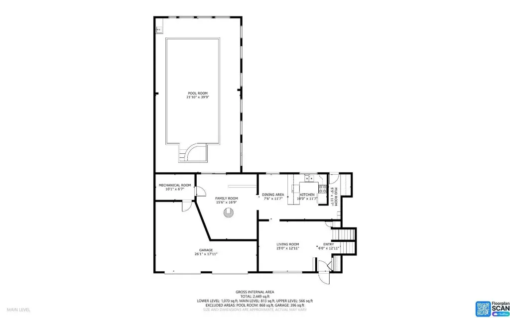 607 7 Avenue W Hanna AB T0J 1P0