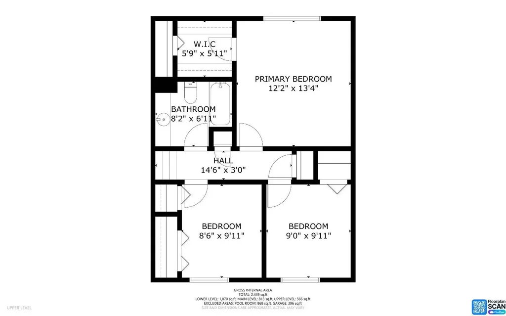 607 7 Avenue W Hanna AB T0J 1P0