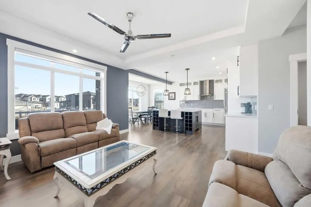 1495 Aldrich Place Carstairs AB T0M 0N0