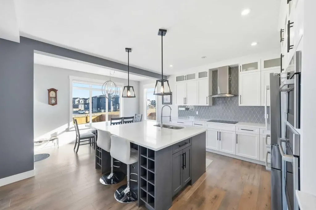 1495 Aldrich Place Carstairs AB T0M 0N0