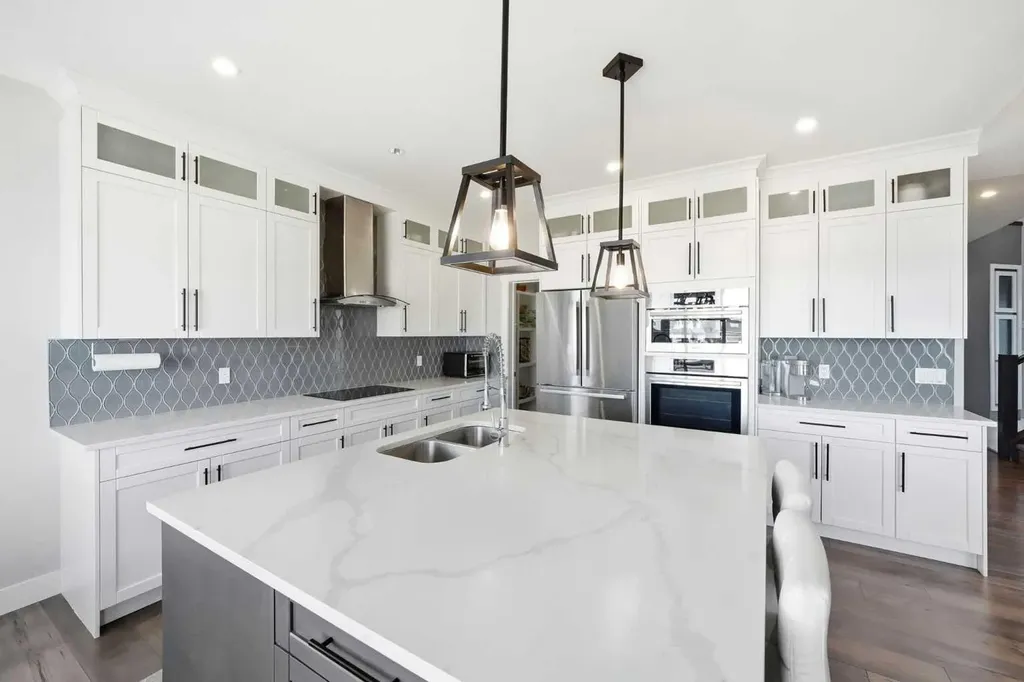 1495 Aldrich Place Carstairs AB T0M 0N0