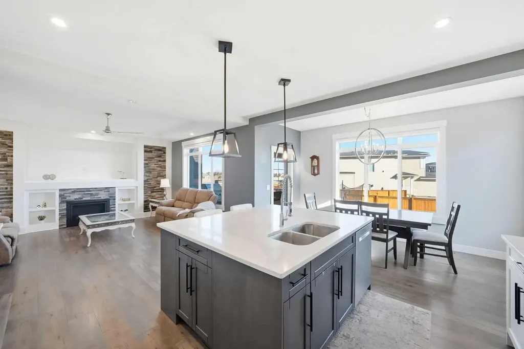 1495 Aldrich Place Carstairs AB T0M 0N0