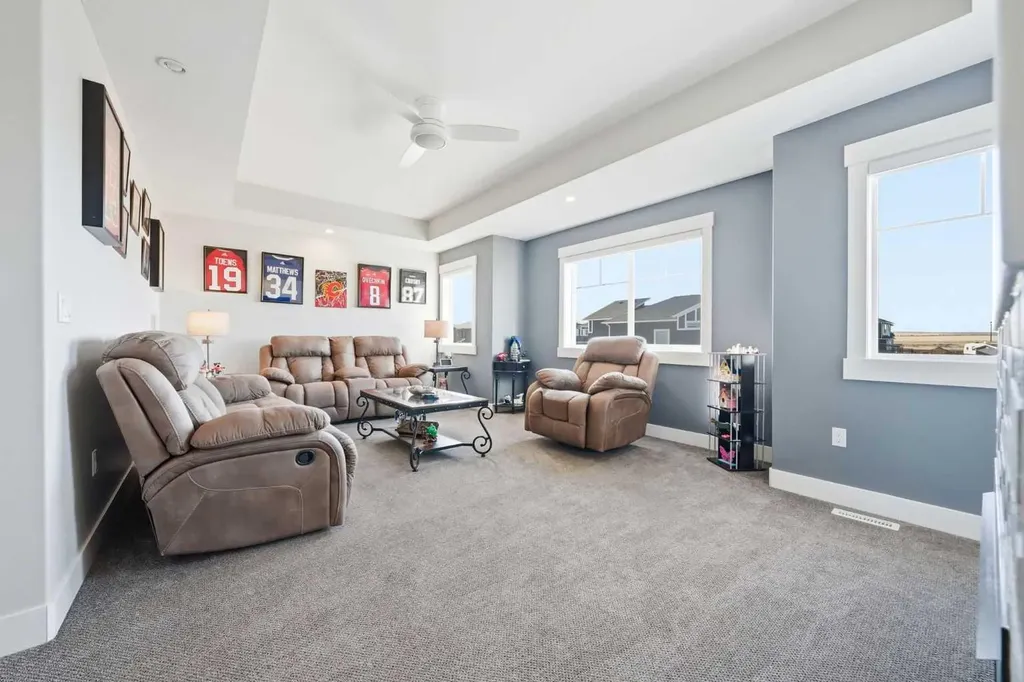 1495 Aldrich Place Carstairs AB T0M 0N0