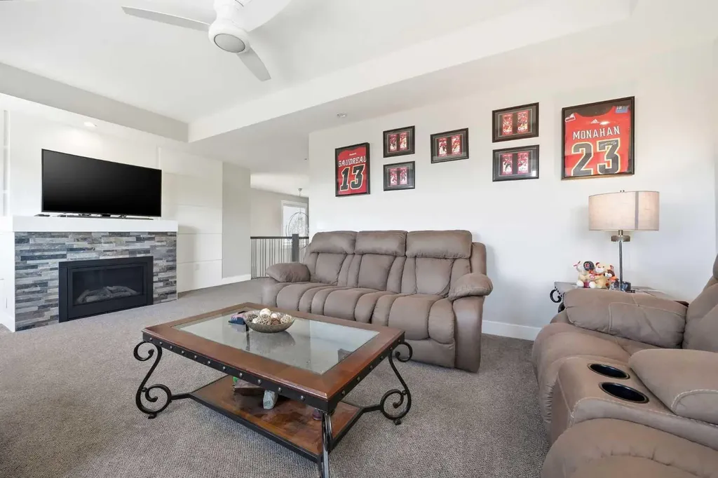 1495 Aldrich Place Carstairs AB T0M 0N0