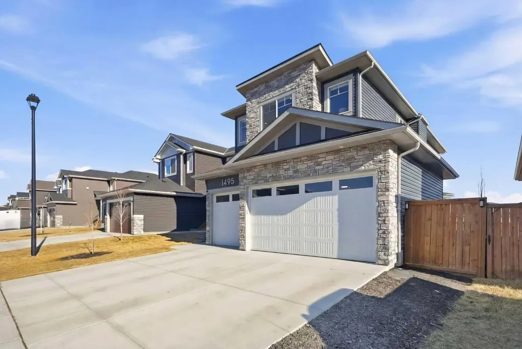 1495 Aldrich Place Carstairs AB T0M 0N0
