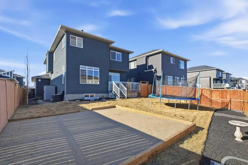 1495 Aldrich Place Carstairs AB T0M 0N0