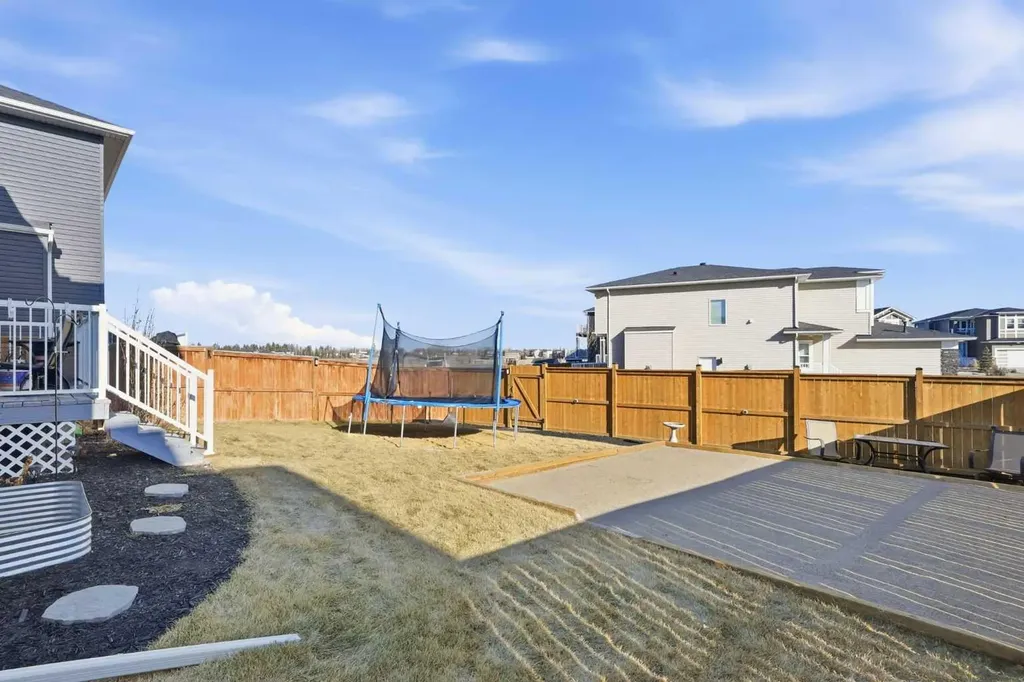 1495 Aldrich Place Carstairs AB T0M 0N0