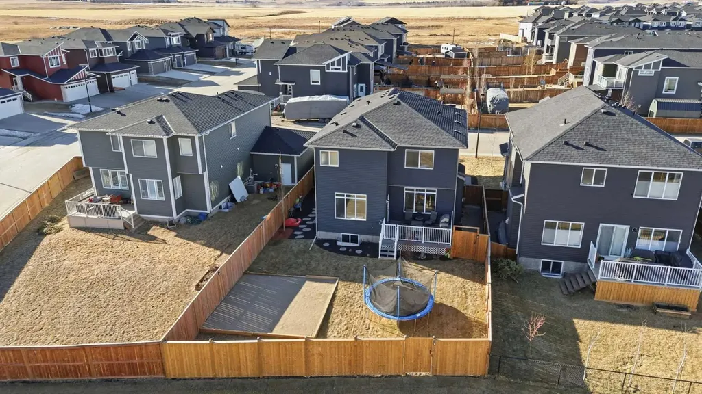 1495 Aldrich Place Carstairs AB T0M 0N0