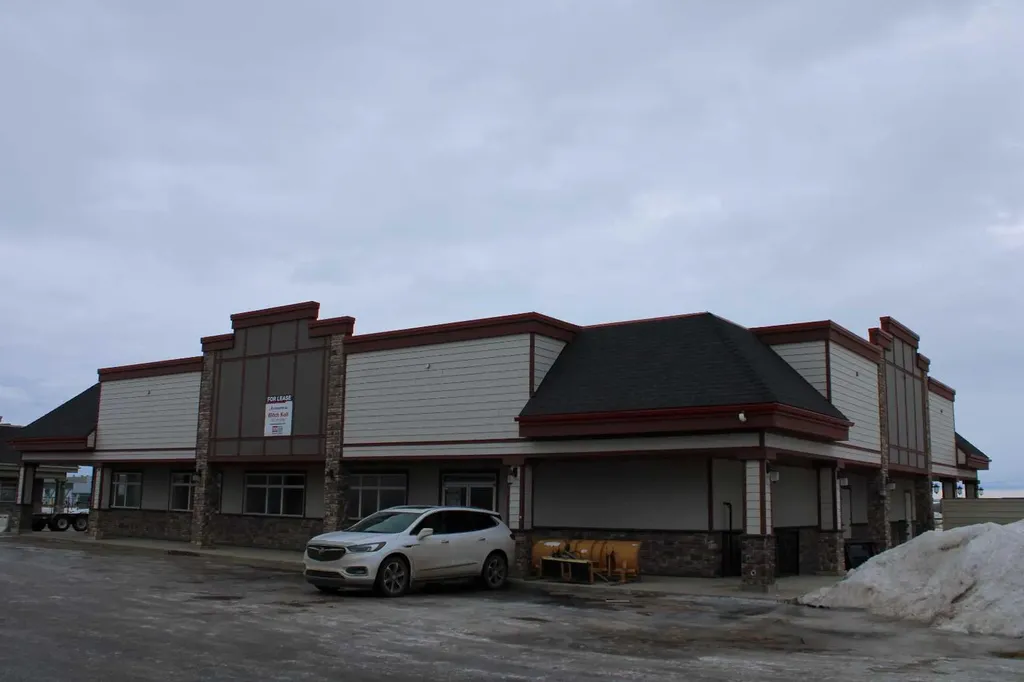 8301 99 Street Clairmont AB T8X 5B1