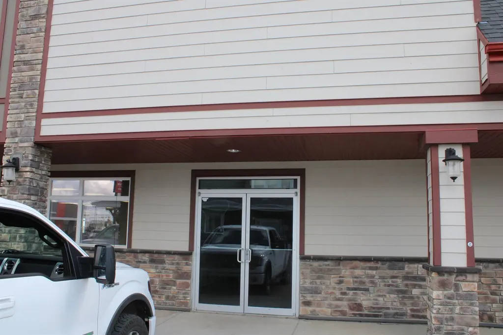 8301 99 Street Clairmont AB T8X 5B1