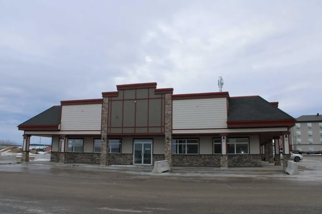 8301 99 Street Clairmont AB T8X 5B1