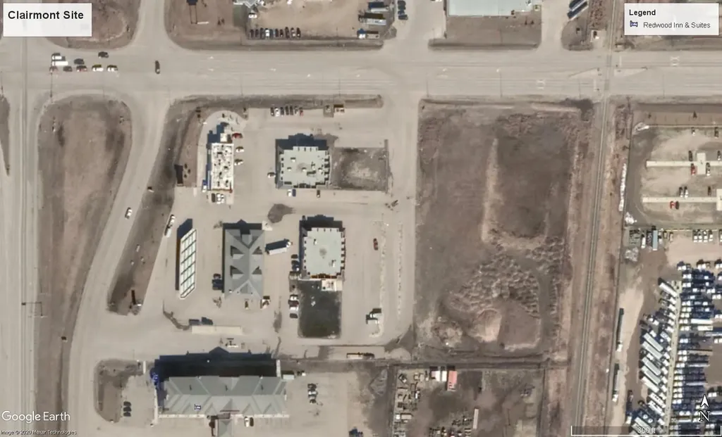 8301 99 Street Clairmont AB T8X 5B1