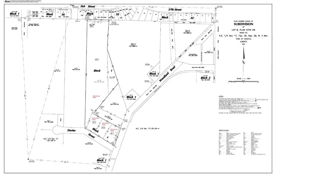 5400 Davies Street Innisfail AB T4G 1E3