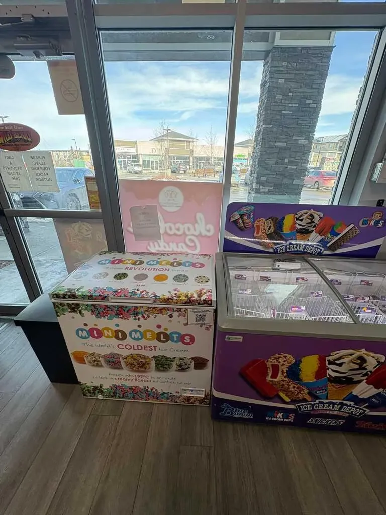 Calgary AB