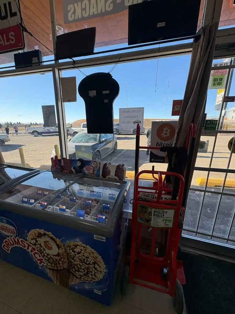 Calgary AB