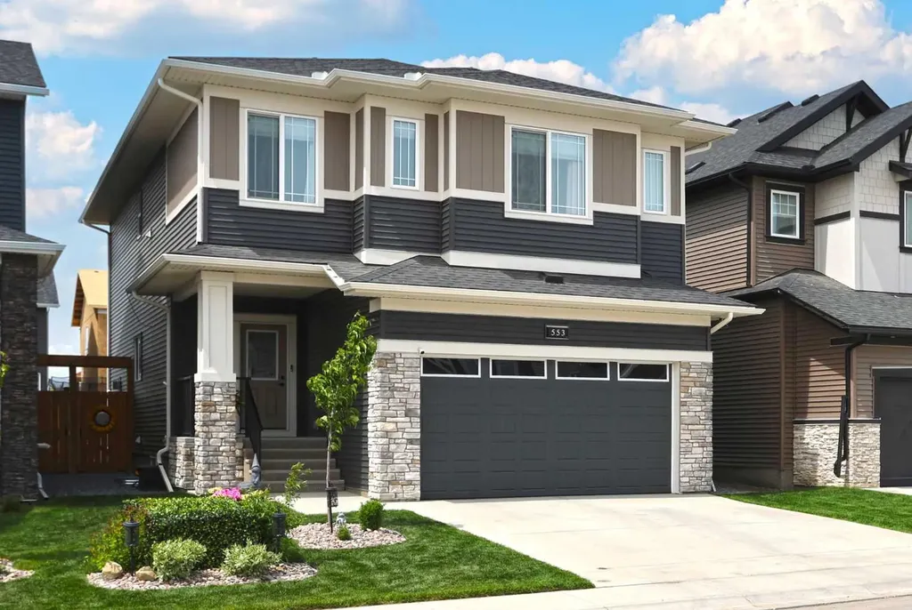 553 Baywater Manor SW Airdrie AB T4B 5R7