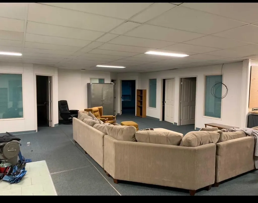 301 3rd Avenue W Beaverlodge AB T0H 0C0