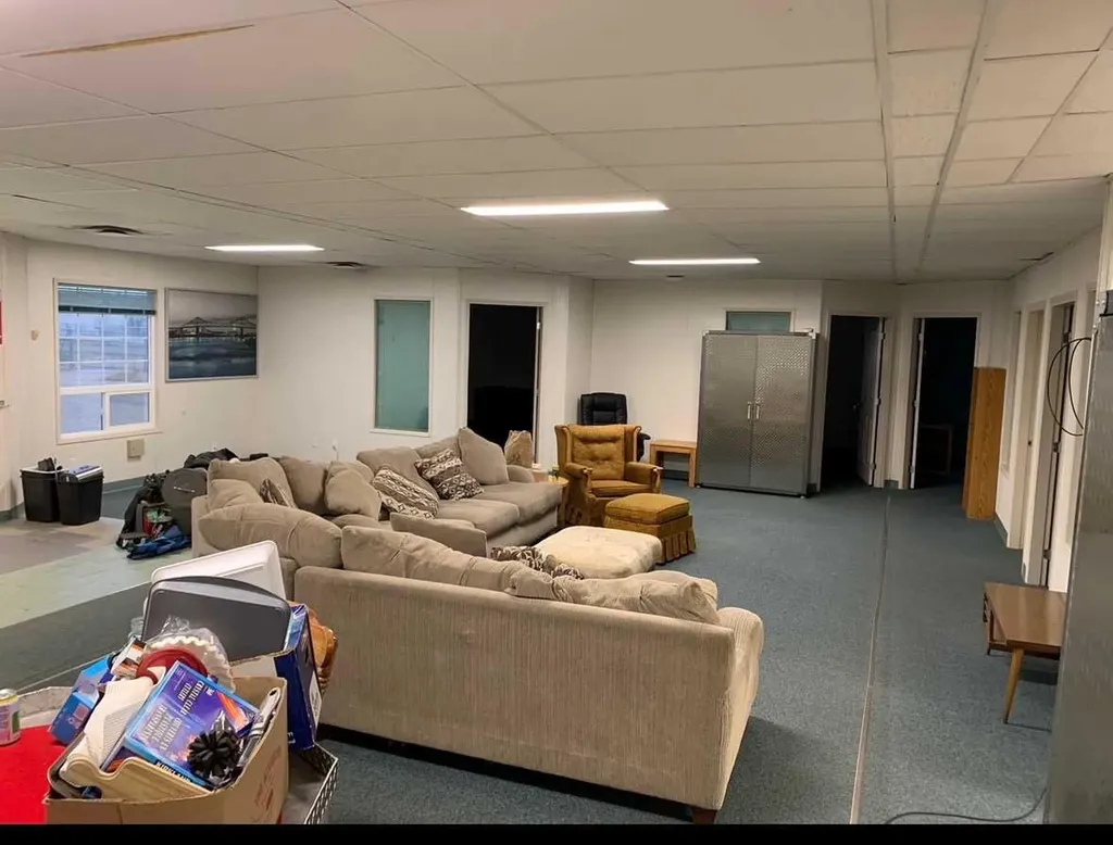 301 3rd Avenue W Beaverlodge AB T0H 0C0