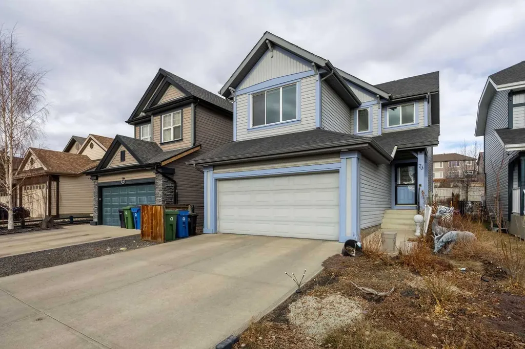 73 Sunset Heights Cochrane AB T4C 0C7