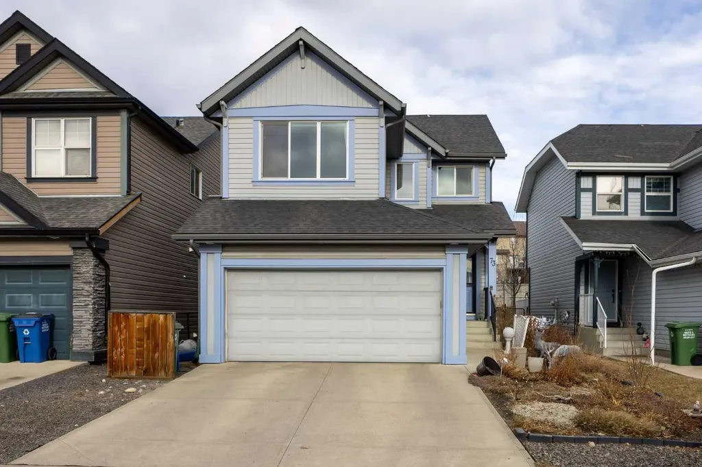 73 Sunset Heights Cochrane AB T4C 0C7