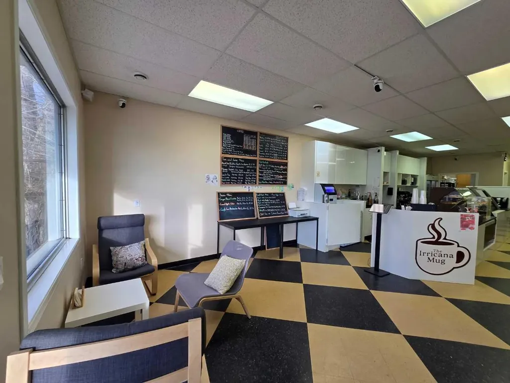 214 2 Street Irricana AB T0M1B0