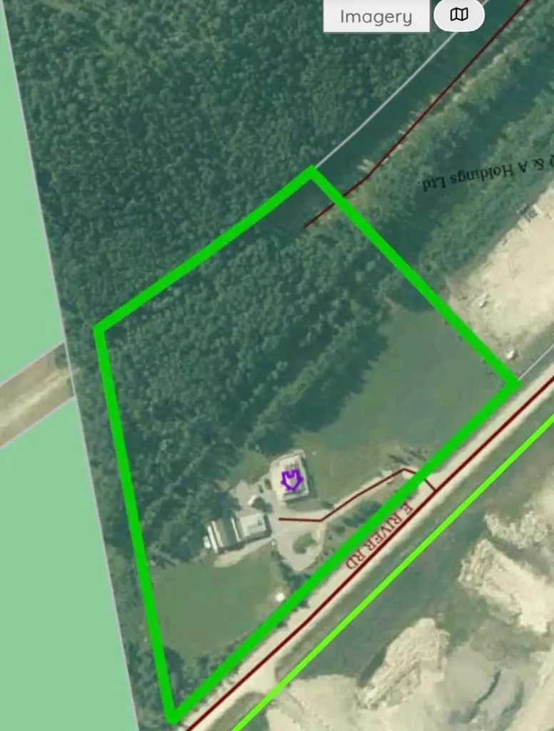 24403 East River Road Hinton AB T7V 0A3