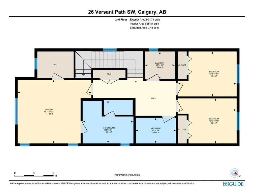26 Versant Path SW Calgary AB T2Y 0Z4