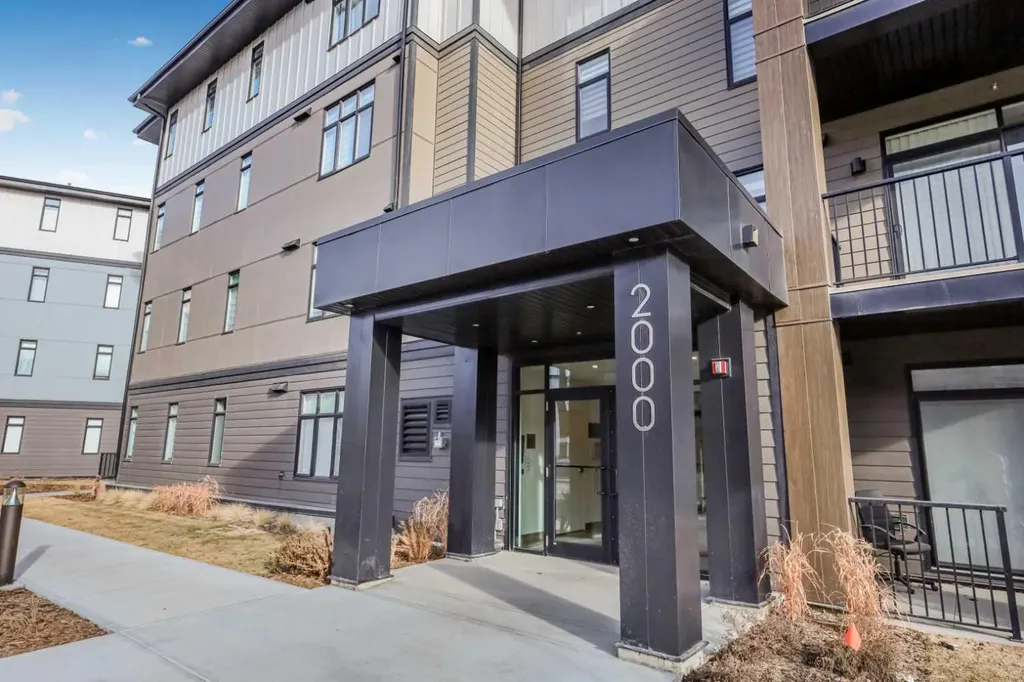 200 Seton Circle SE Calgary AB T3M 3X1