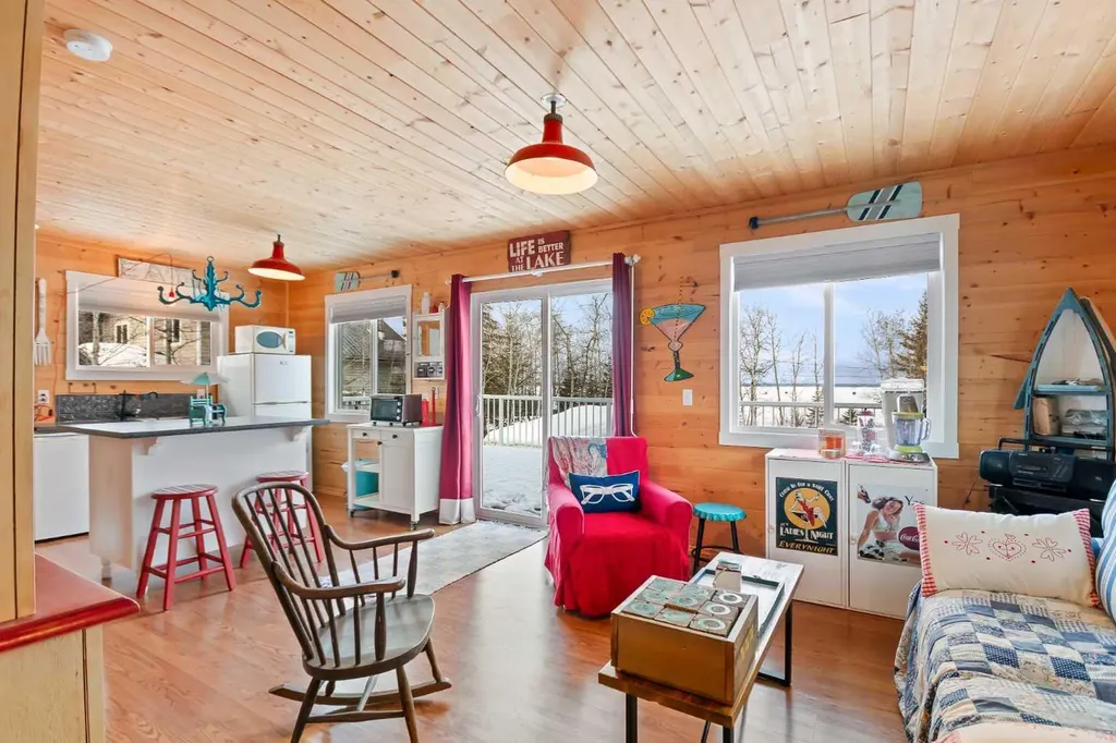 117 Kenderline Boulevard Livelong SK S0M1J0