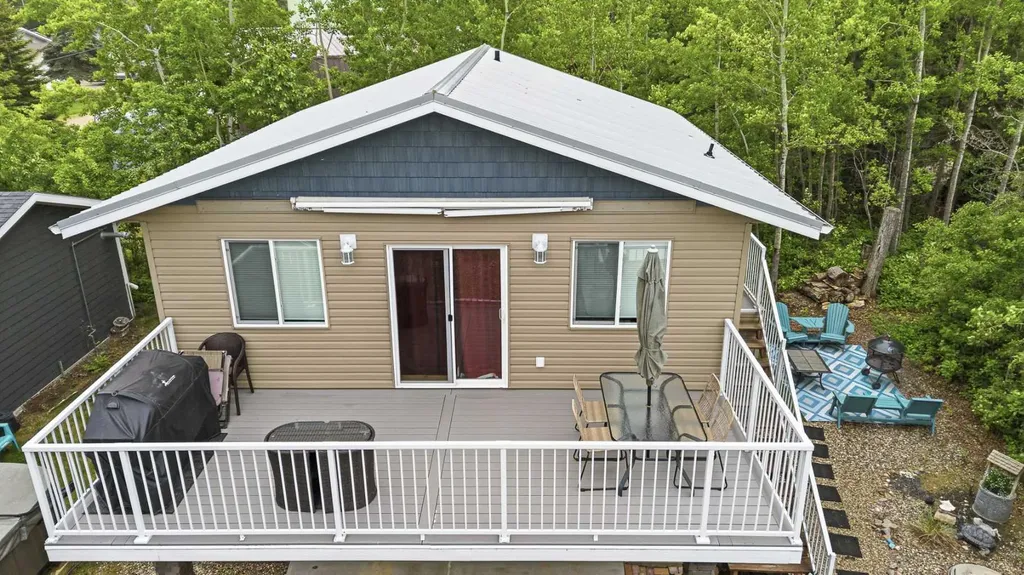 117 Kenderline Boulevard Livelong SK S0M1J0