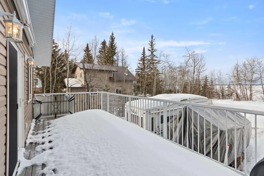 117 Kenderline Boulevard Livelong SK S0M1J0