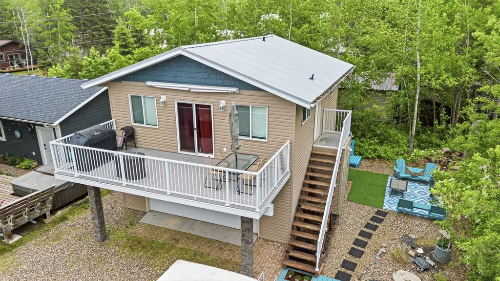 117 Kenderline Boulevard Livelong SK S0M1J0