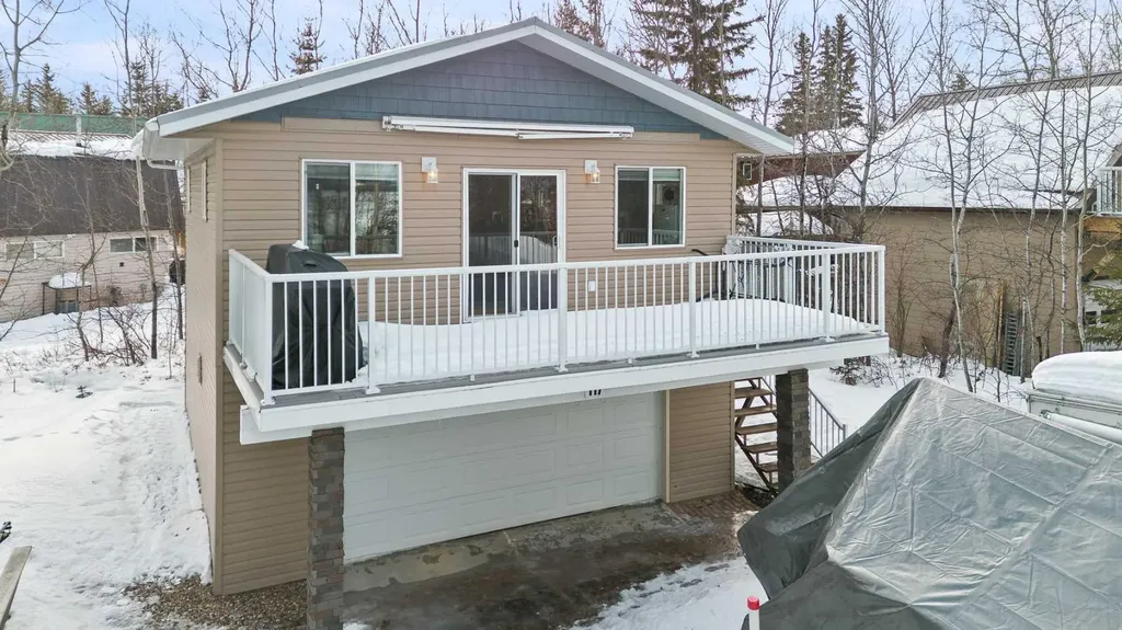 117 Kenderline Boulevard Livelong SK S0M1J0