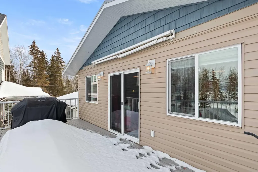 117 Kenderline Boulevard Livelong SK S0M1J0