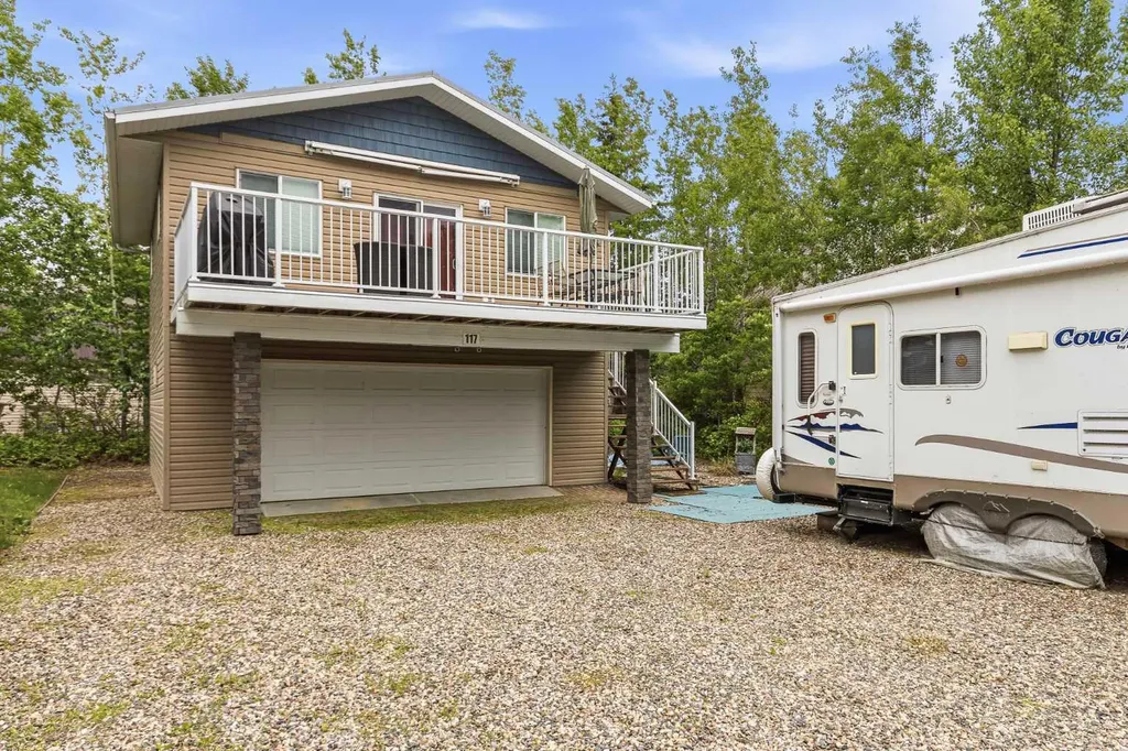 117 Kenderline Boulevard Livelong SK S0M1J0