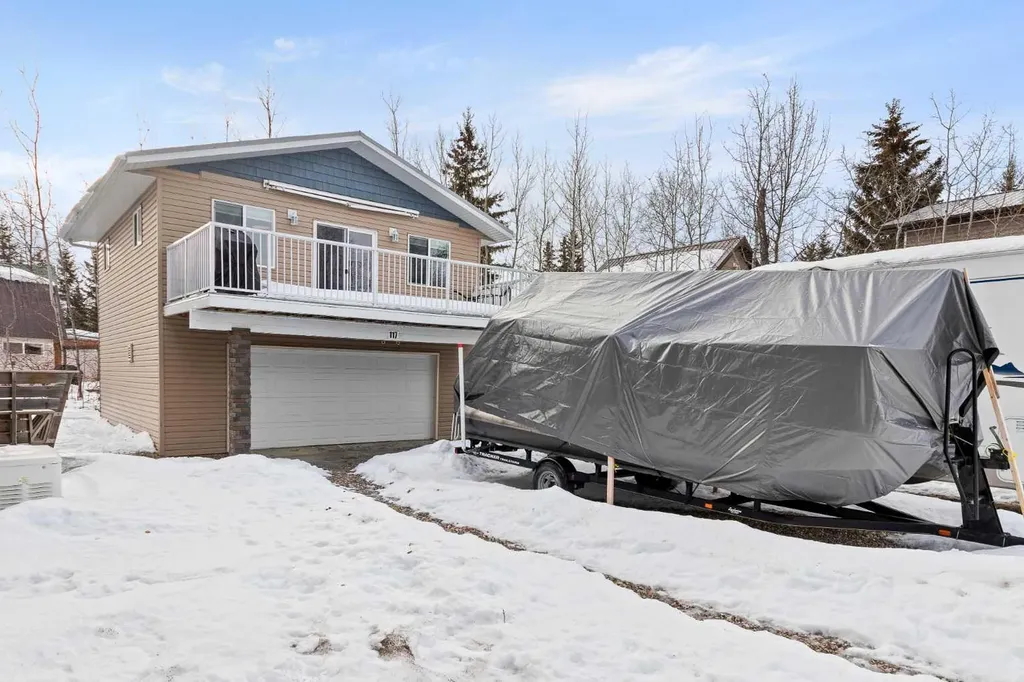 117 Kenderline Boulevard Livelong SK S0M1J0