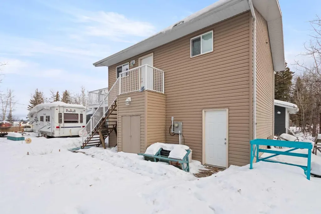 117 Kenderline Boulevard Livelong SK S0M1J0