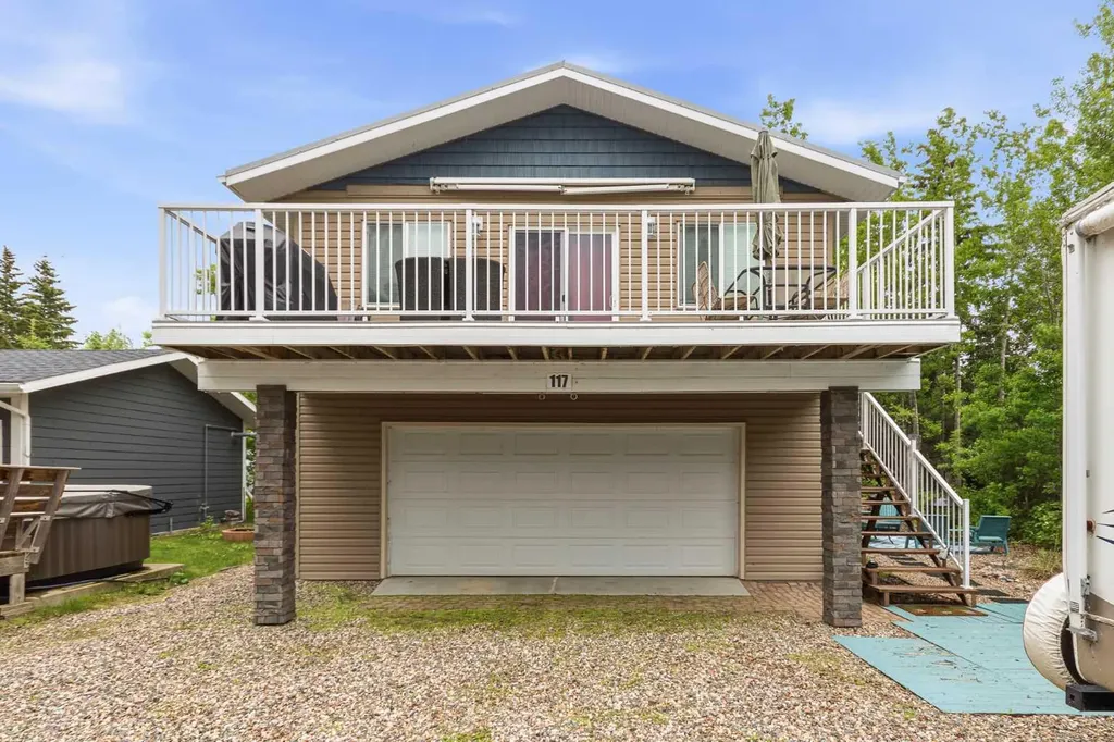 117 Kenderline Boulevard Livelong SK S0M1J0