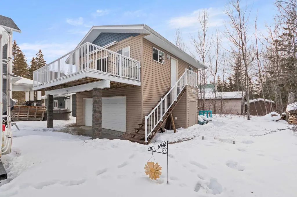 117 Kenderline Boulevard Livelong SK S0M1J0