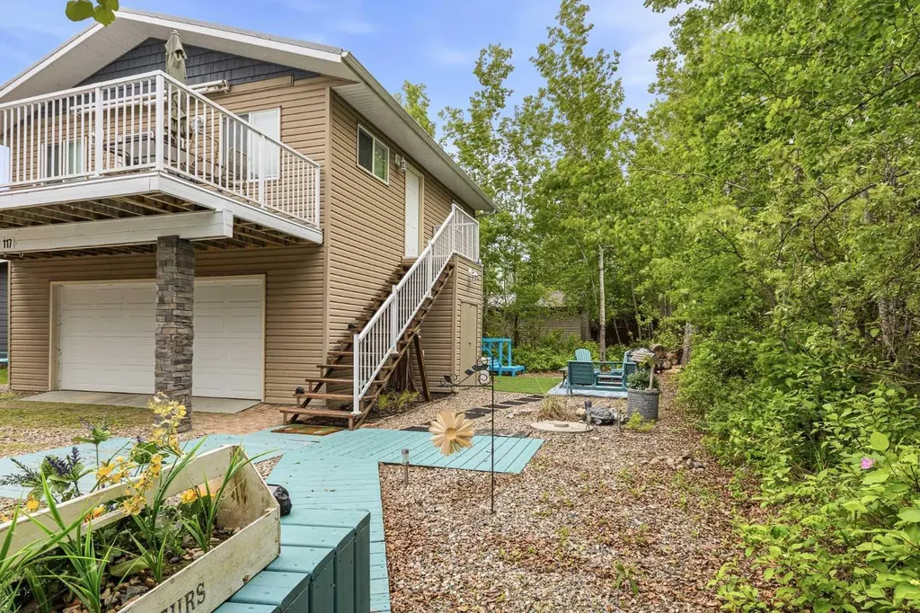 117 Kenderline Boulevard Livelong SK S0M1J0