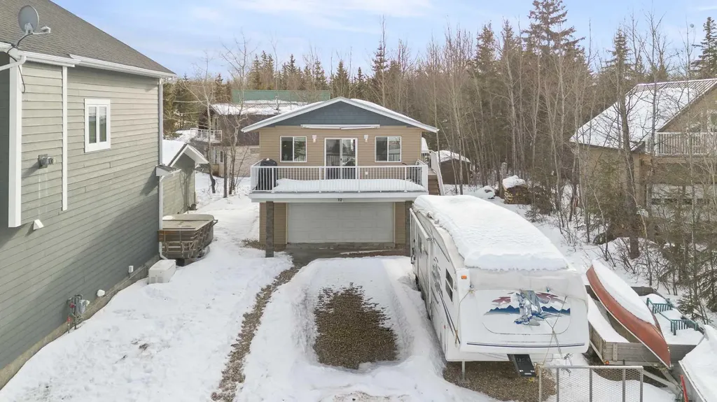117 Kenderline Boulevard Livelong SK S0M1J0