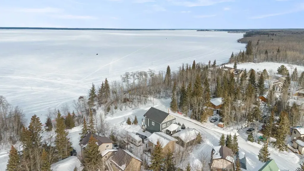 117 Kenderline Boulevard Livelong SK S0M1J0