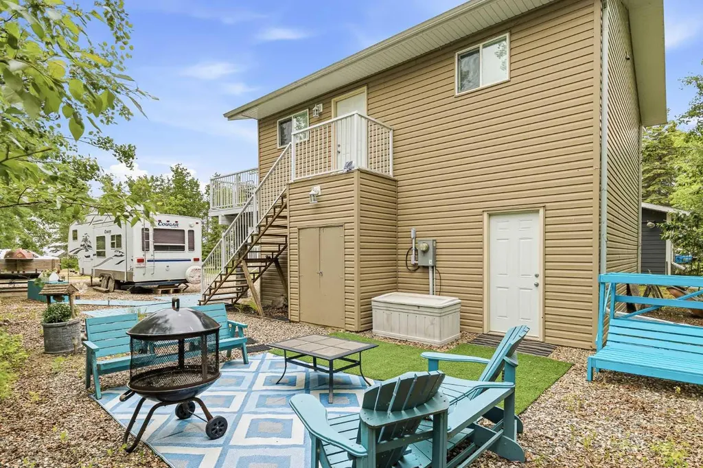 117 Kenderline Boulevard Livelong SK S0M1J0