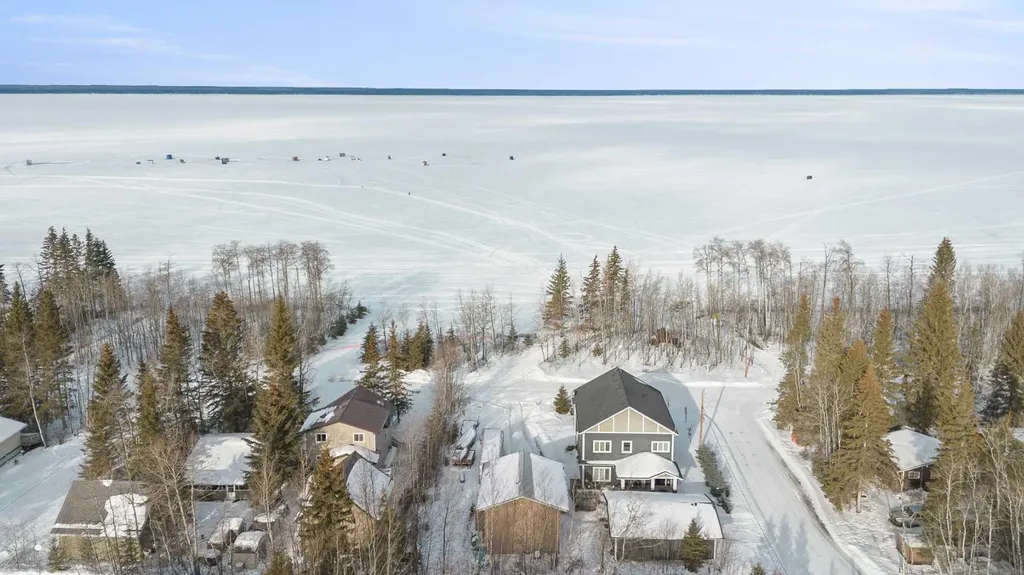 117 Kenderline Boulevard Livelong SK S0M1J0