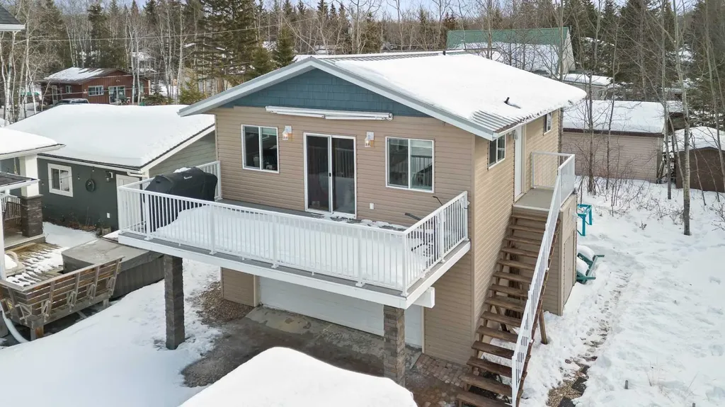 117 Kenderline Boulevard Livelong SK S0M1J0