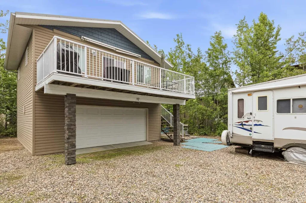 117 Kenderline Boulevard Livelong SK S0M1J0