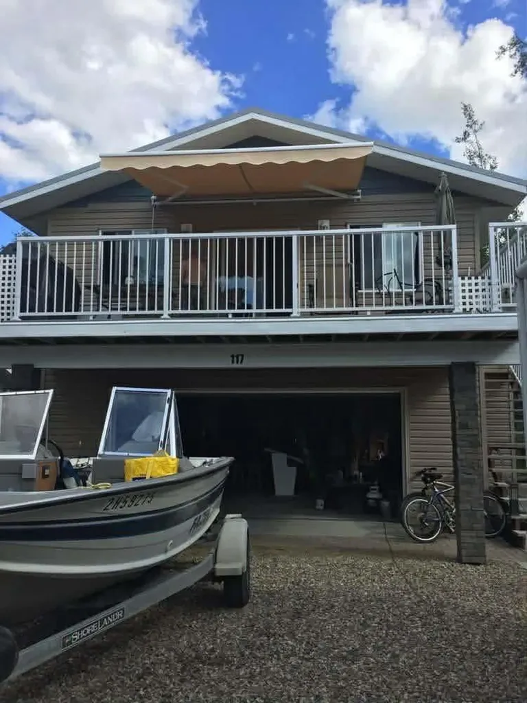 117 Kenderline Boulevard Livelong SK S0M1J0