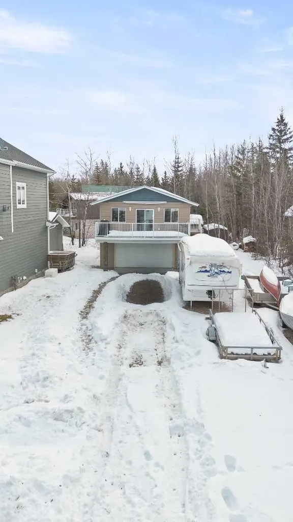 117 Kenderline Boulevard Livelong SK S0M1J0