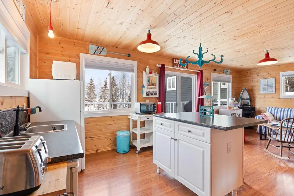 117 Kenderline Boulevard Livelong SK S0M1J0