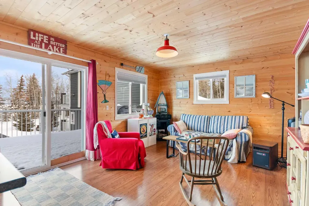 117 Kenderline Boulevard Livelong SK S0M1J0